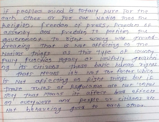 f peoples mids tota pure or tne each other or Poor our Nat-otneanne need。 are Nat n5 a s this O COLD thats reaDS bMot The fastorJ bic That Means i affect hed efech sn every (sere and pes