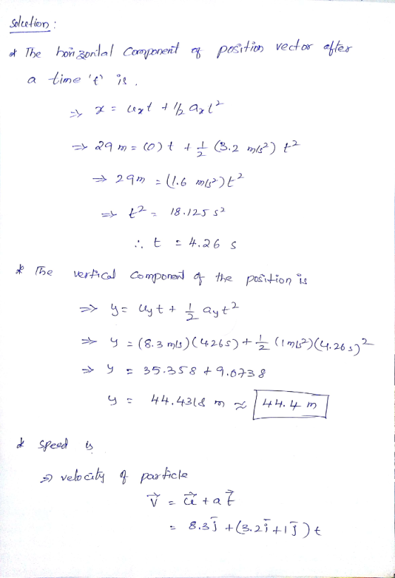 oçd.io) vector hler 2. 18.125 S 2. → y 35.358+9.073 g Speed