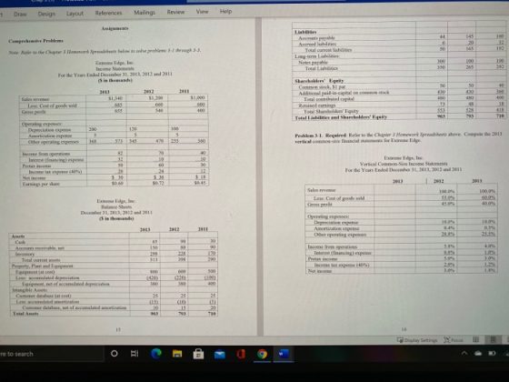 Draw + Design Layout References View Mailings Review Help Awigancats 160 44 6 50 145 20 165 192 Comprehensive Problems Neto e