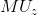 MU_{z}