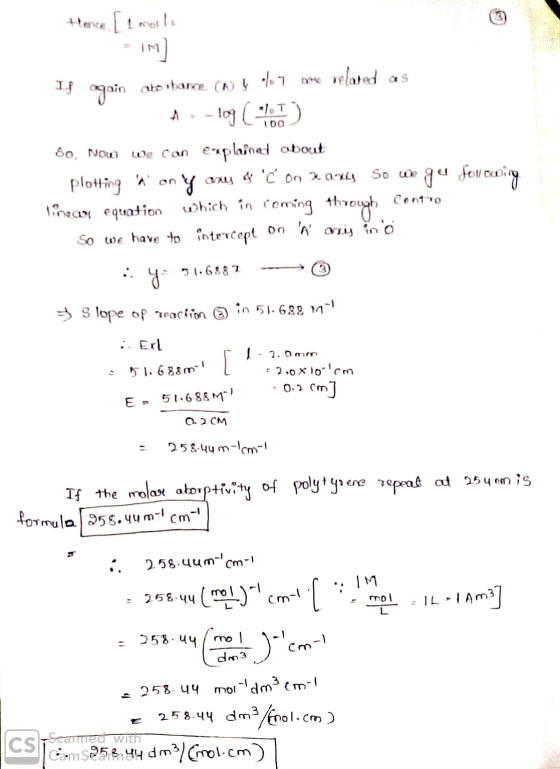 Hence. [morda = | 1 If again ate bance (a $ 407 aste velated as 4.-109 (3400) 80. Now we can explained about plotting n only