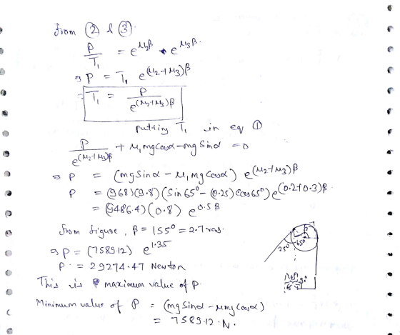 人1 эр 7585-12) el-35- P. = 29274.47 Newto hiJ į_ @ MAL.musn value 여 P iniMum value - 1523 12 N