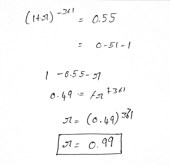 6। (141)- - 0.55 ___- 0-51 - 1 । -6-55-1 19.49 := 41436 11- (०.५१) ज0.११