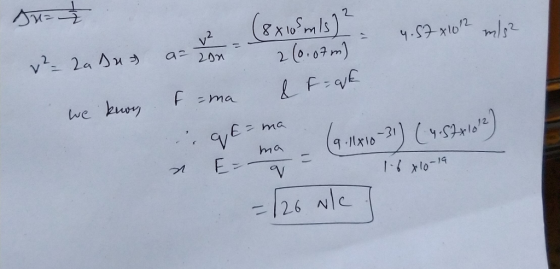 2. 冫C z ma ma eV 1、1 x10-14 /26 시