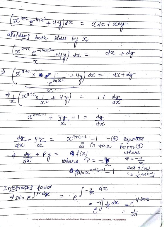 g0 atc-l It is my albsalute betief that Indians have unlimited talent. I have no doubt about cur capabilities.-Narendra Nodi