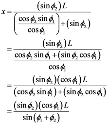 (sin)L
cos sin &+(sin)
cos
(sin )L
cos sin+(sin cos 4 )
cos
(sin,)(cos)L
)
(cos sin )(sin , cos
(sin,)(cos)L
sin ()
Il
