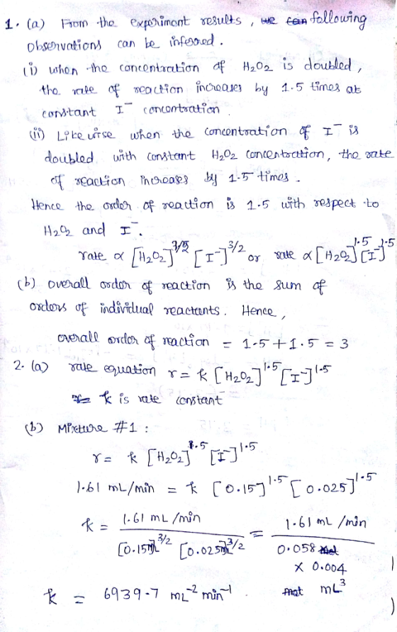 .5 1.5 Yale α /11202. os ale O 025 [. Gl mL /min 1.61mL/nn 0.0252 x 0.004. 3