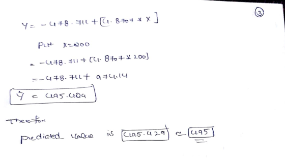 Ye-478.911 +61. 8.707 * x] PCH XE000 = -478.+ [(1 870 + x 200) =-478.7117 9741.14 ♡ - 4195.cima Therefore predicted Kalce is