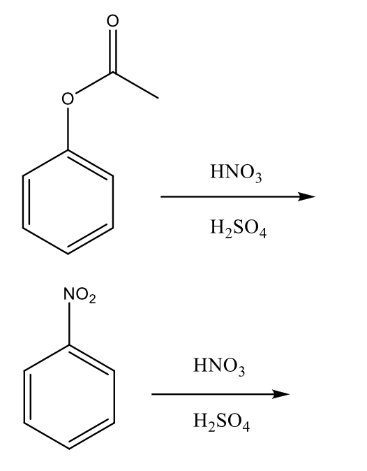 HNO3 H2SO4 NO2 HNO3 H2SO4