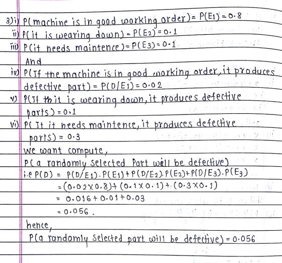 rder)- P(E eC ro ec S) 0.3 nt co selecte ePCD)PD E).PEtPDE2)P(E2)PDJEs).P(E) - 0.016 O.01+Ö.03 0.05 hehce 0 selec