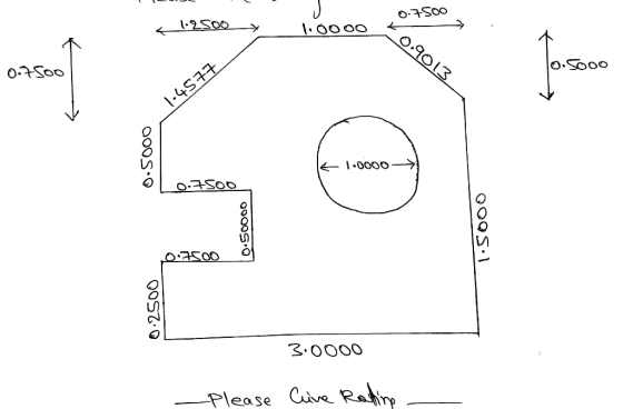 0.7500 xloq SOO 100005 10.9013 0.5000 o.rsoo 1.4577 DOOS R 1.0000- 0.7500 9000 9.0 1:5000 027500 0.2500 3.0000 Please Clive R