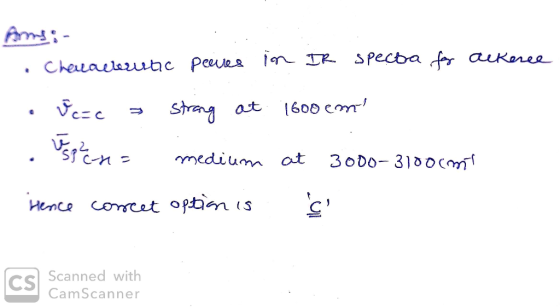 -IFug Chelaulauhc Peues 1n IR Specba f aukeree 1600 e Srmg at 30D0-3100com mediumn at Hence comcet opin is Scanned with CS Ca