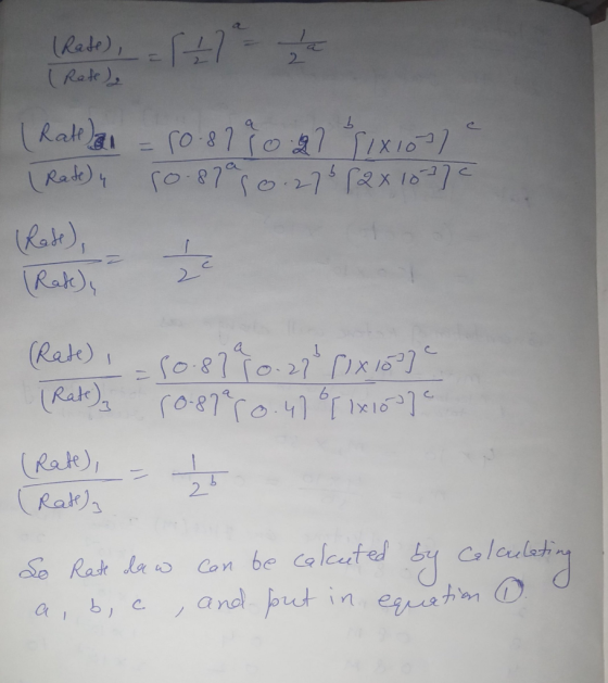 Rate Rak Rak) (Rak), 11 2- - SoRast le Con be lted by Calrloh a , b, c. , and put in egudカ