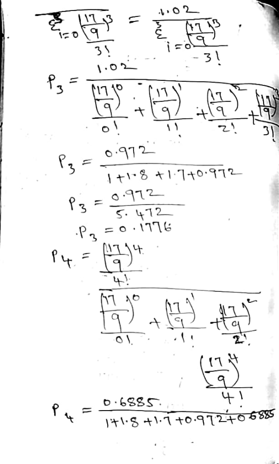 דן 3 1 1.02 21 0.912 S. 412 ろ P, =0.1776 나