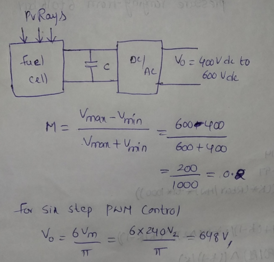 cel) 600 Vde man min - 200 fr Si step PNM Contro)