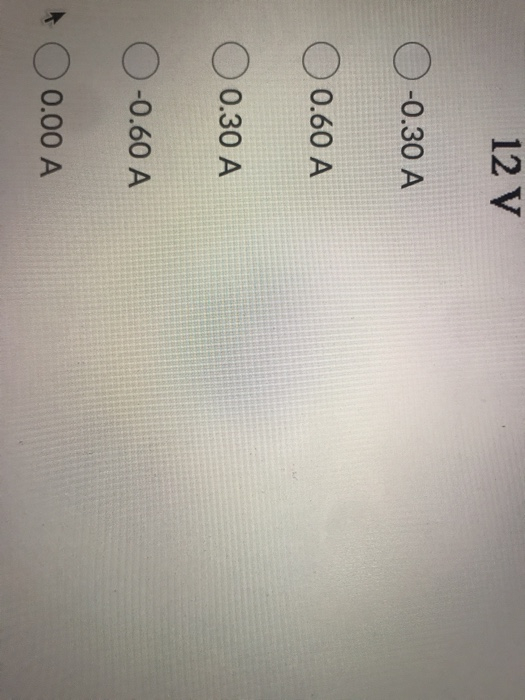 12 V -0.30 A 0.60 A 0.30 A -0.60 A 0.00 A