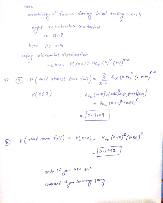 ere during iniae01 eighut ac ce lerators are -tes-ted using binialisti buion n-х. we know g-x - @ r(Huat almost tno ful)- 8cx(m4) (1-o-y) so 6 n ne Tou 二10.2992 Comment ifru have any . Îuer