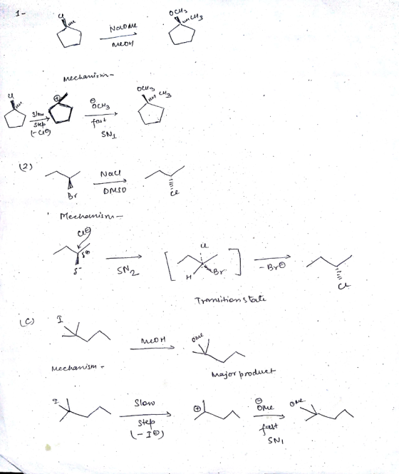 oCu 0 ocuo 내 OCH3 SN DMSO SN MeDH Olue O SNI