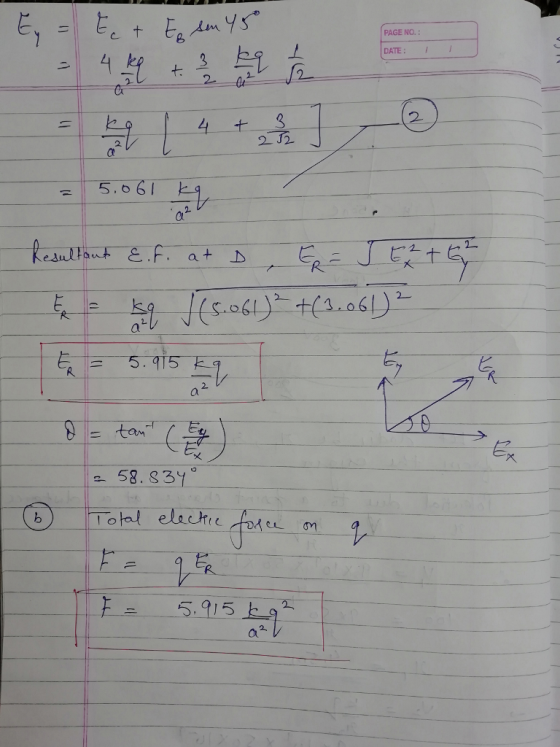 PAGE NO.: 0 DATE 七 2 5.661-kg ー Qu 大 2. 58. S 31