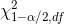>> X1-a/2,df