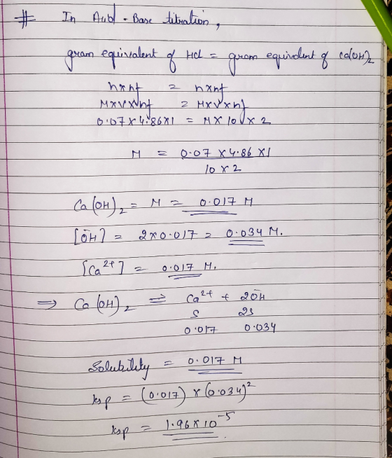 In Aub-fase dation qidttelau Tम MX 6 b7X ५४6X।। मম 0-07 X4.86 X 1o r 2 Ca o) 20.017 2 2f (जणे थ) luldy 2-f Ca 0 034 0 01 M ]