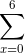 T=