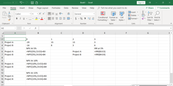 AutoSave © of HO- Book1 - Excel Sign in - o X File Home Insert Draw Page Layout Formulas Data Review View Help O Tell me what