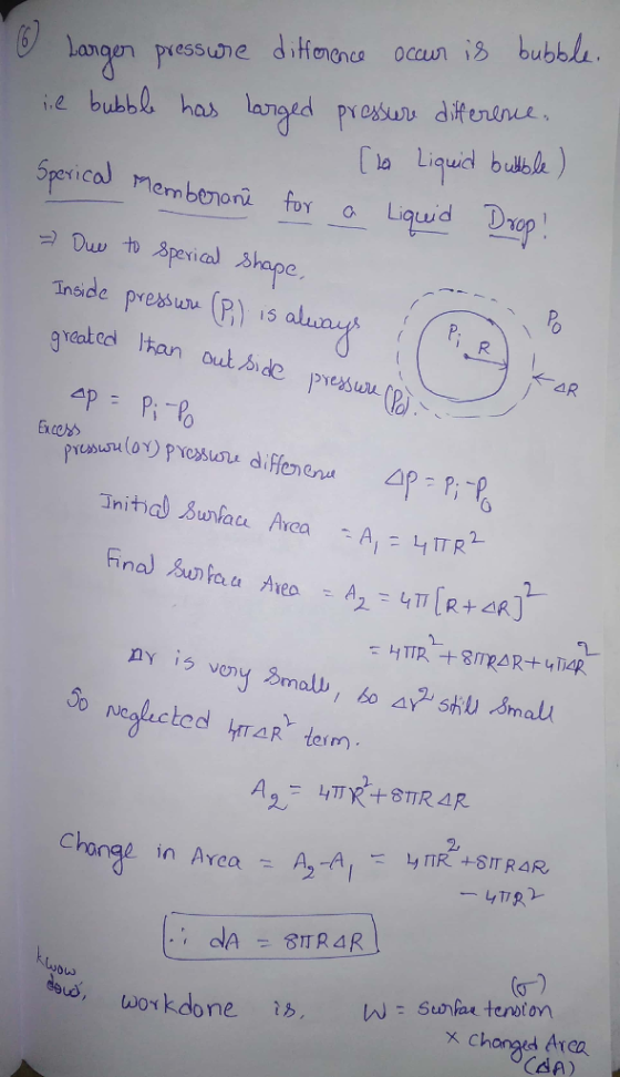 gen p esse e bubbl has lanad prasu difeninu Tnside preblus(P) is alun Excom) 15 v erm ALTSTRAR UDLJ x changed Area CAA)