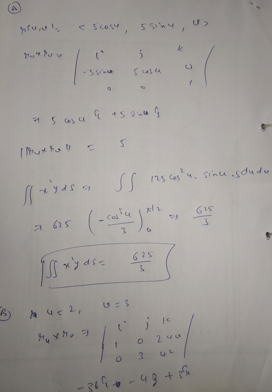 rrunla <scose s sinu K Muxron -s since s cosa 0 as casa & ts since ? 5 Ifratrey SS 125 cas²u, since soudu x 9 as a al2 cos 62