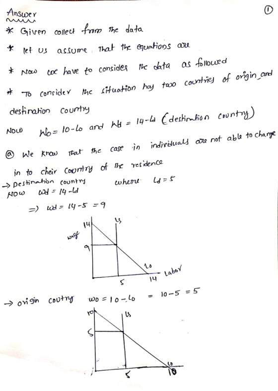 Answer mu * Given collect from the data * let us assume that the equations are * Now we have to consider the data as followed