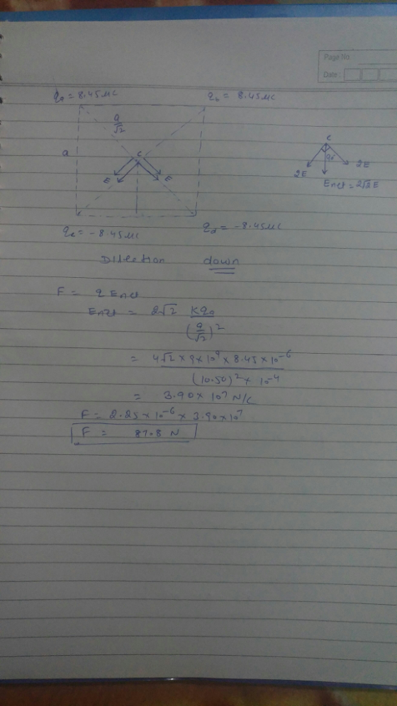 Page No Date a. 2 E usAu J2 3.90% 1o NIC 81-8 N