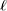 script i