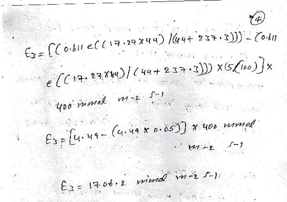 Ex= [Couble el ( 17,29*44) 164+237.3])) - Co.biz é [(17.27X44)/(447237-3)) x6 (100)]x S-> 400 mnmode fy=[4.49- (es. ciq X 0.0