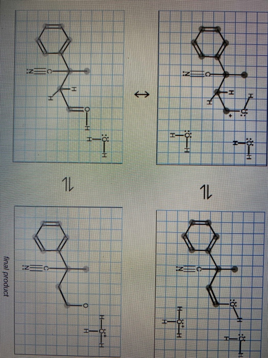 ZEC ON 30H final product