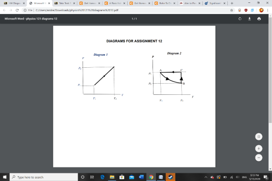 HW Diagra X s Microsoft X Take Test: X C Get Homex C A Flask Holx C Get Home X C Reter To Dix a Atm to Pa X O Significant X +
