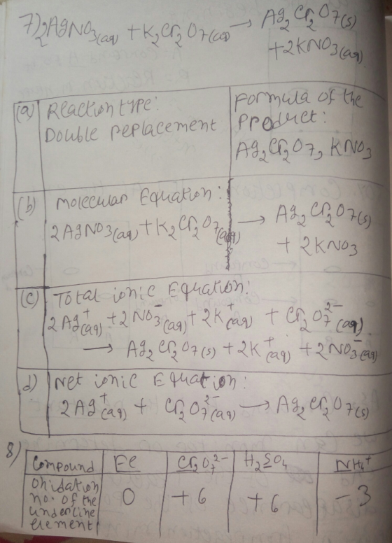pommila of the Doluble peplacement Predmet a9) J)|Netienie Eq.nat@カ ompound 3 o D the undenche iement