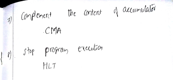CMA HL7
