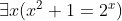 3.(22 +1 = 2)