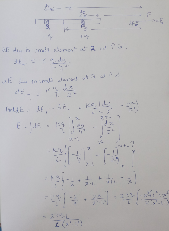 dy dE dE du 2 拡-14, 2 (x 2-L)