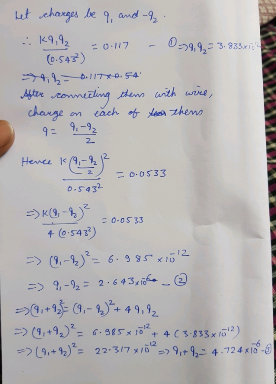 ut . charge亼be 91 amd-92 -. 14,92 0,11フ つ9, 9223, 833x0 (0.543) chengem each 9- ,92 ea zhemo 2 二0.0533 0.543 2. = 0.0533 4 (0,543) 2 ニ) 91-92-2-6 43,04-.囱 -6