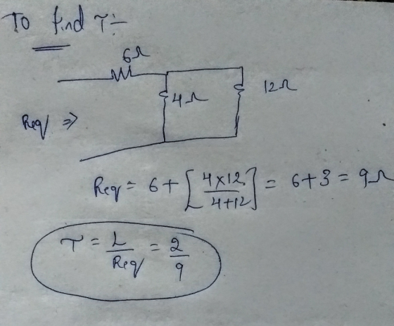 To find ? or mi 122 Ray heq heq = 6+ ( 4X12 ] = 6+3 = 95 L 4+12) pe thing