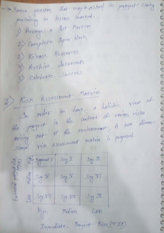 Celebnle Success る) Risk Assessment- Ma+2 TX. he