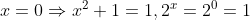 r=0=2+1=1,2 = 20 = 1