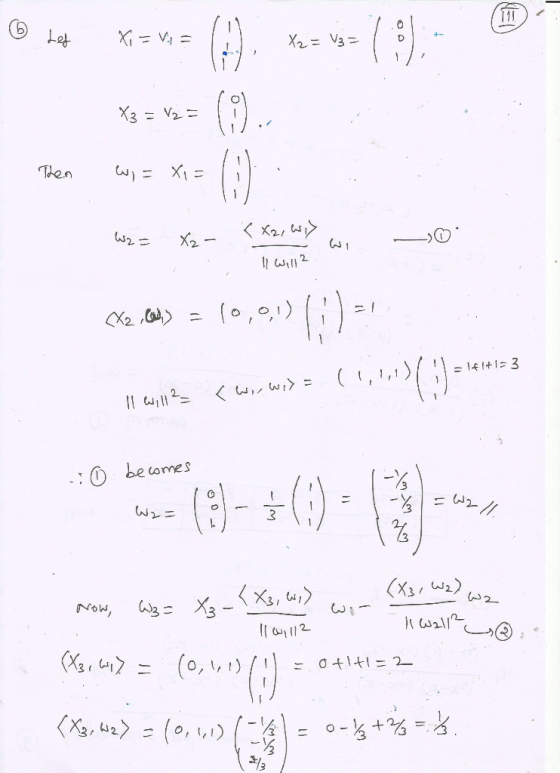 2. be omes 3 3