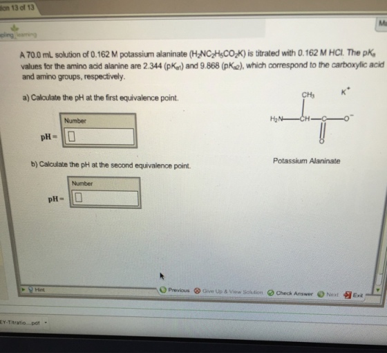 Need help solving this please, I added the hint as