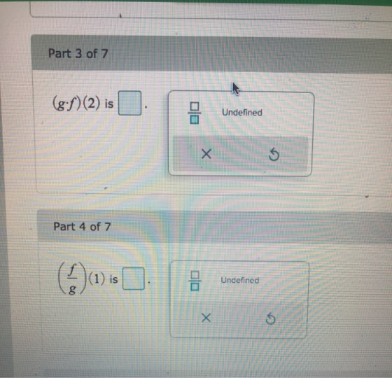 Part 3 of 7 (8:f)(2) is Undefined Part 4 of 7 Undefined