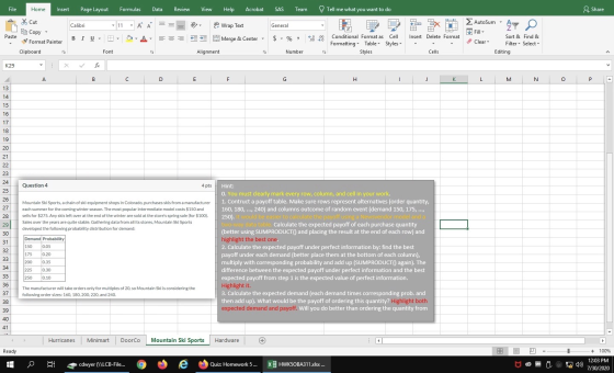 File Home Insert Page Layout Formulas Data Review View Help Acrobat SAS Team Tell me what you want to do Share 1 >AutoSum - *