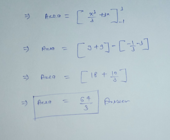 tu * Area T [3+9]-[+] [ 18 + 10 Area - Area Dox wer 3