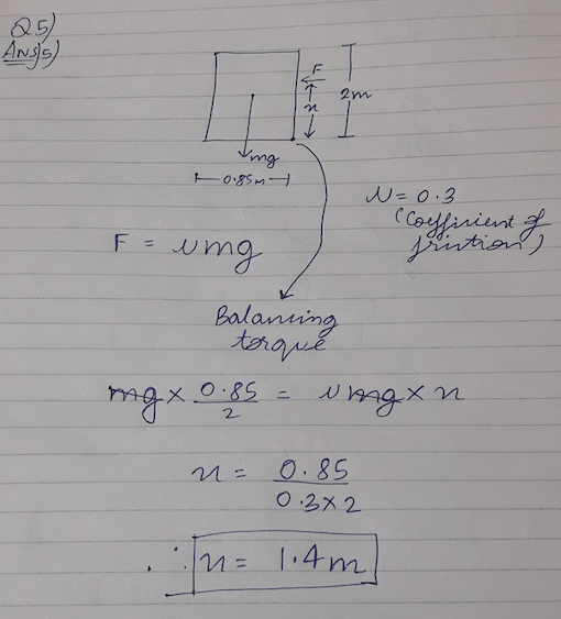 &5) Angs teyn 2m Bal mg 0 232 나 n