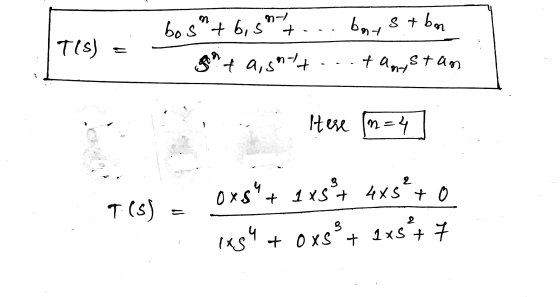 .. bos + 6,5-t... bayst bar T(S) = 99 + a,satt..tanys tam ; Htese (n=4] 7 (5) - Oxs+ 1x5 + 4xsto 1434 + Oxs® + 1x8*4 7